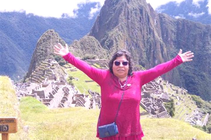 Rose, 21 — Escort in Calana, Peru