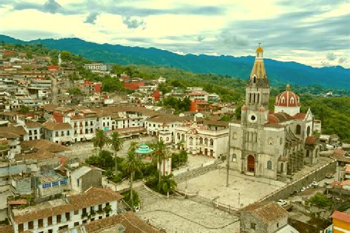 Rose, 21 — Escort in Ciudad de Cuetzalan, Mexico