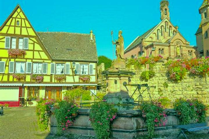 Rose, 21 — Escort in Eguisheim, France