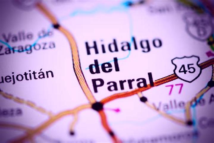 Rose, 21 — Escort in El Parral, Mexico