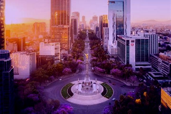 Rose, 21 — Escort in Felipe Angeles, Mexico