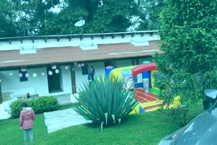 Rose, 21 — Escort in Fraccionamiento Rancho Valle del Lago, Mexico