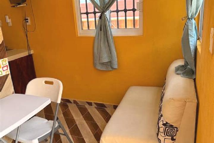 Rose, 21 — Escort in Galeana, Mexico