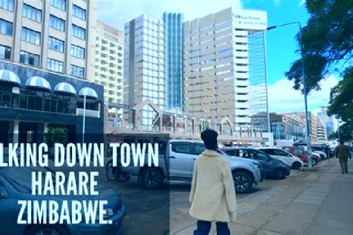 Rose, 21 — Escort in Harare Western Suburbs, Zimbabwe