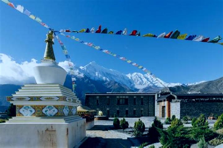 Rose, 21 — Escort in Jomsom, Nepal