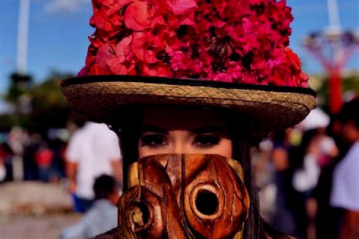 Rose, 21 — Escort in Jose Colomo, Mexico