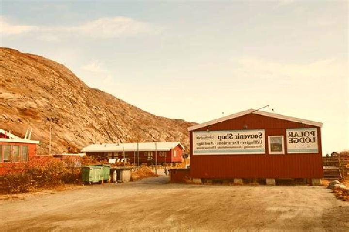 Rose, 21 — Escort in Kangerlussuaq, Greenland