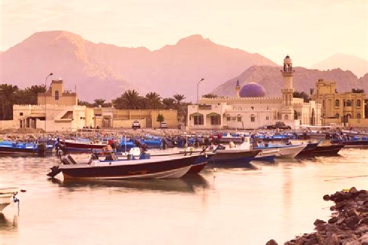 Rose, 21 — Escort in Khasab, Oman