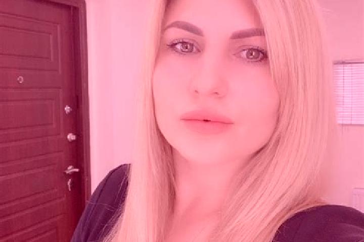 Rose, 21 — Escort in Kryzhanivka, Ukraine