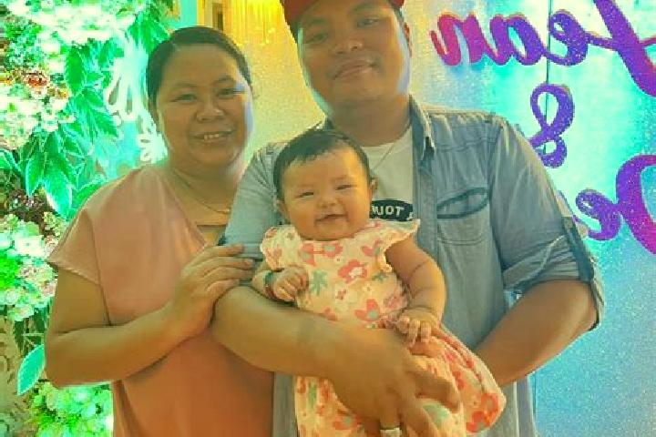 Rose, 21 — Escort in Lingating, Philippines