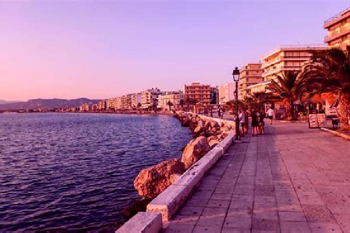 Rose, 21 — Escort in Loutraki, Greece