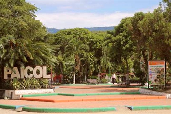 Rose, 21 — Escort in Paicol, Colombia