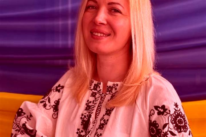Rose, 21 — Escort in Pryyutivka, Ukraine