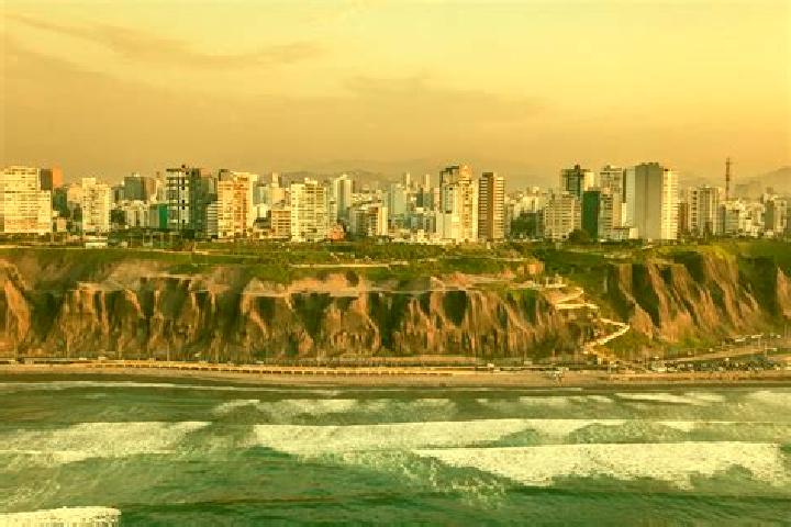 Rose, 21 — Escort in Pullo, Peru