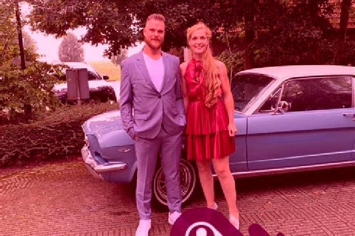 Rose, 21 — Escort in Ries, Austria
