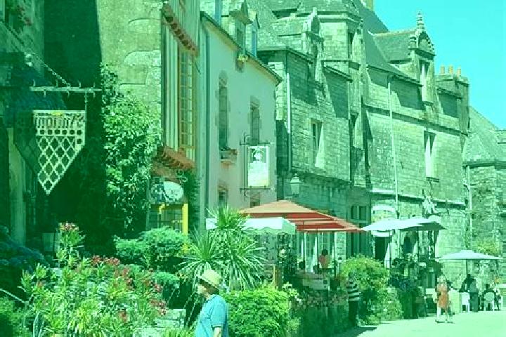 Rose, 21 — Escort in Rochefort-en-Terre, France