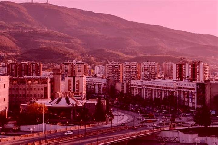 Rose, 21 — Escort in Romanovci, North Macedonia