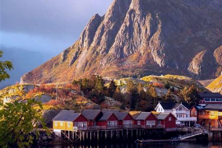 Rose, 21 — Escort in Rorvik, Sweden
