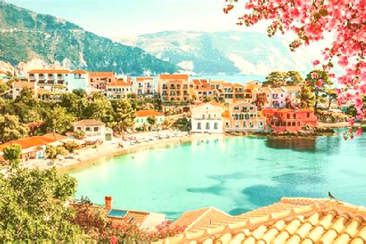 Rose, 21 — Escort in Ryakia, Greece