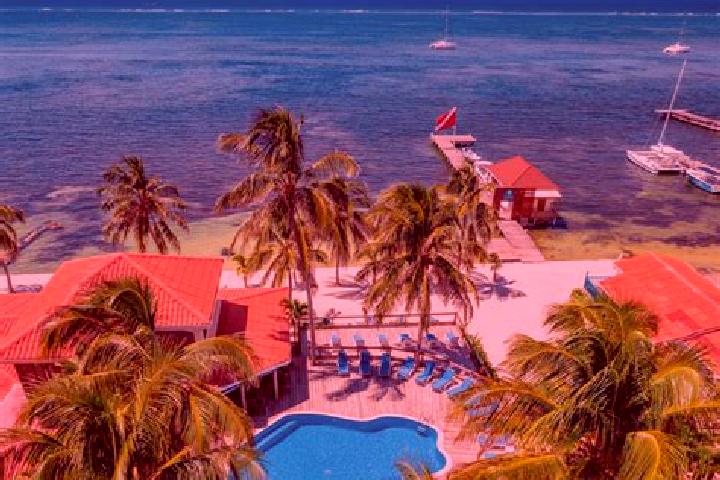 Rose, 21 — Escort in San Miguel, Belize