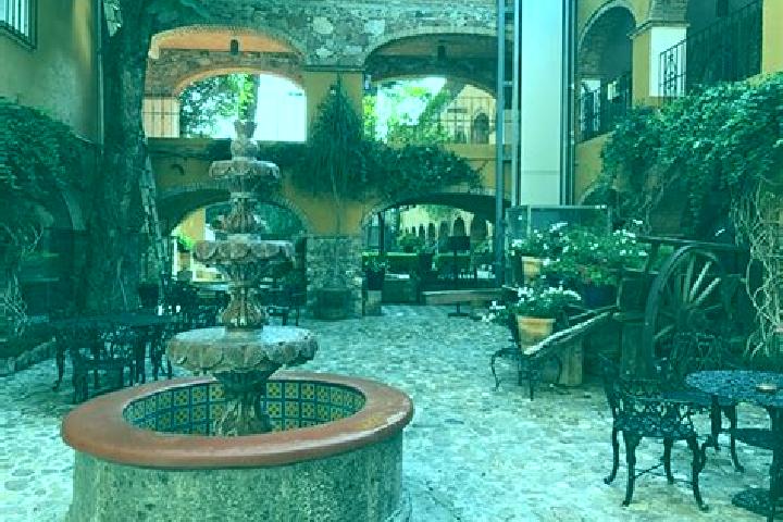 Rose, 21 — Escort in San Miguel Monteverde, Mexico