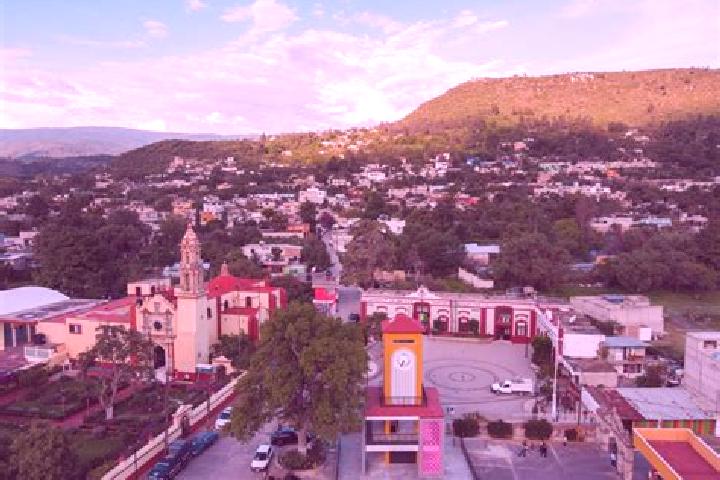 Rose, 21 — Escort in San Miguel Tlanichico, Mexico