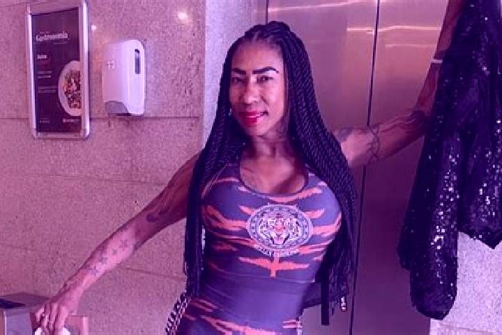 Rose, 21 — Escort in Santa Ines, Brazil