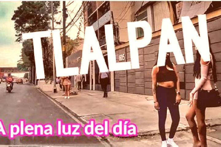 Rose, 21 — Escort in Santiago Tlalpan, Mexico