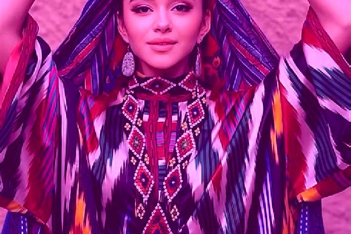 Rose, 21 — Escort in Shurob, Tajikistan
