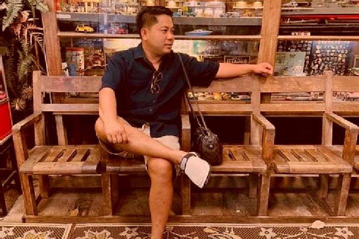 Rose, 21 — Escort in Si Narong, Thailand