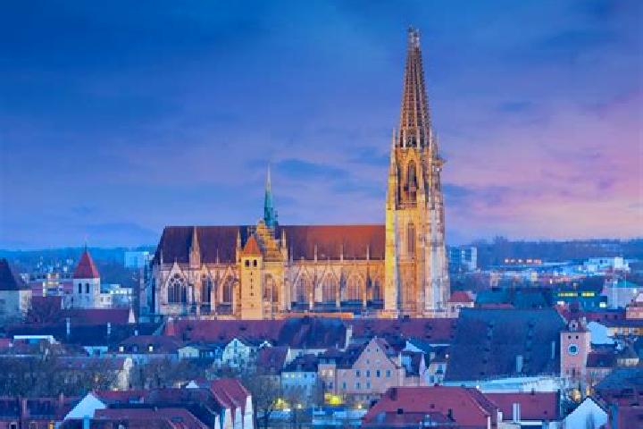 Rose, 21 — Escort in St. Peter, Germany