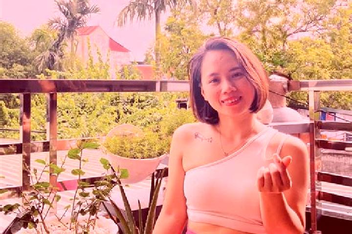 Rose, 21 — Escort in Tan Uyen, Vietnam