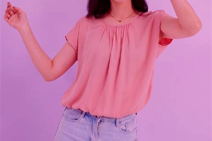 Rose, 21 — Escort in Taw Pyar, Myanmar