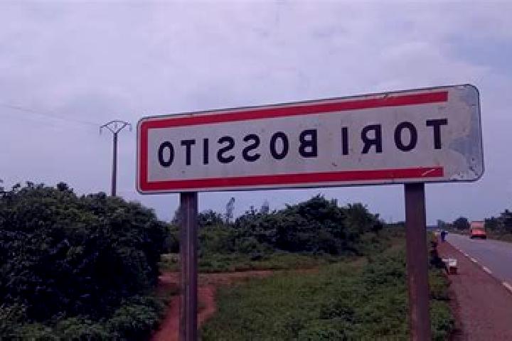 Rose, 21 — Escort in Tori-Bossito, Benin