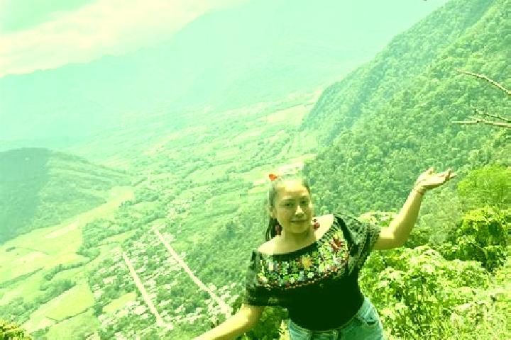Rose, 21 — Escort in Tuxpanguillo, Mexico