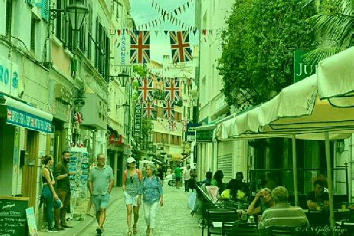 Rose, 21 — Escort in Upper Town, Gibraltar