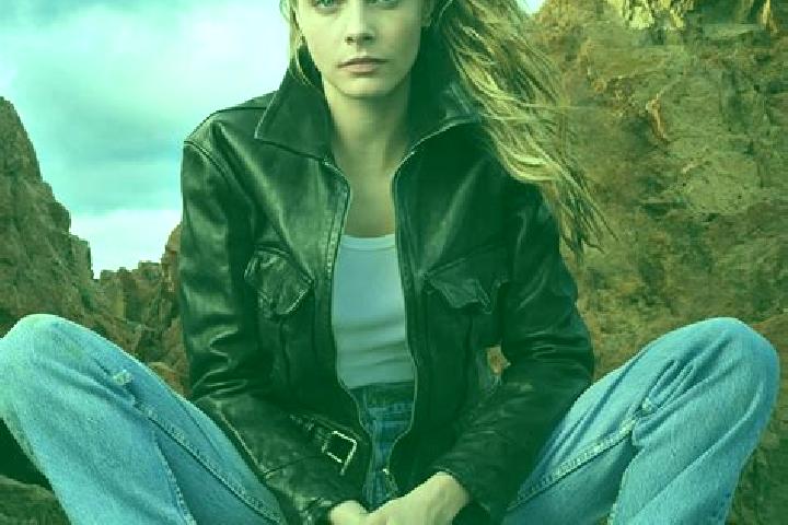 Rose, 21 — Escort in Vogue, France