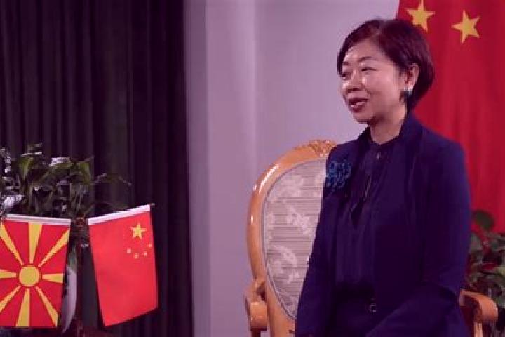 Rose, 21 — Escort in Xiaoyan, China