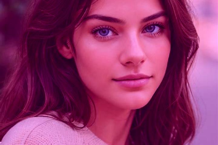 Rose, 22, a brunette blue-eyed mixed companion based in Erjing. Offering Striptease, Dinner Date, A-Level. Available for incall and outcall, overnight bookin...