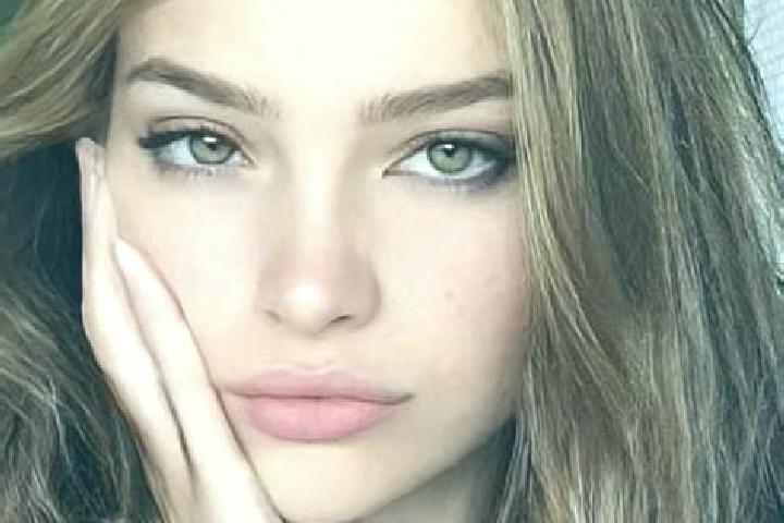 Rose, 22, a dark blonde hazel-eyed middle eastern companion based in Sartaguda. Offering 69, CIM, Roleplay. Available for incall and outcall, day and evening...