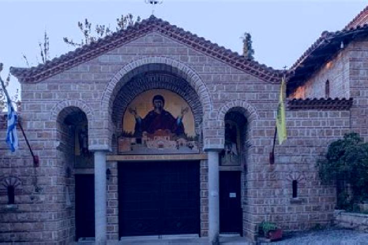 Rose, 22 — Escort in Agio Pnevma, Greece
