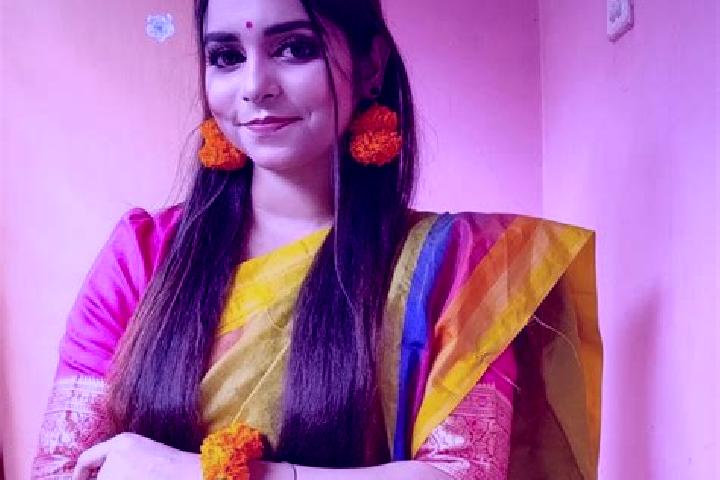 Rose, 22 — Escort in Bajitpur, Bangladesh