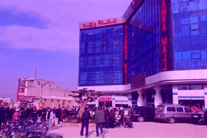 Rose, 22 — Escort in Binnish, Syria