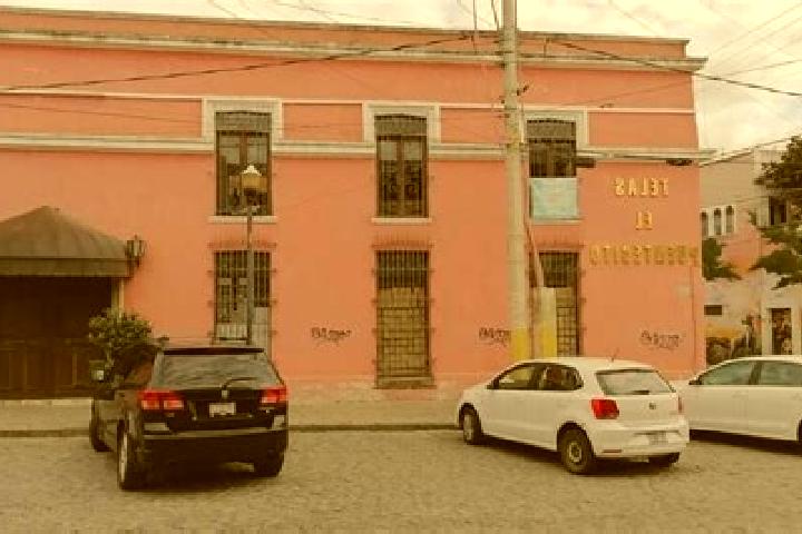 Rose, 22 — Escort in El Puentecito, Mexico