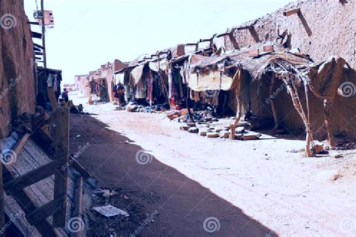 Rose, 22 — Escort in Fada, Chad