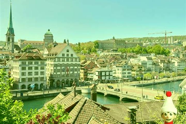 Rose, 22 — Escort in Kilchberg, Switzerland
