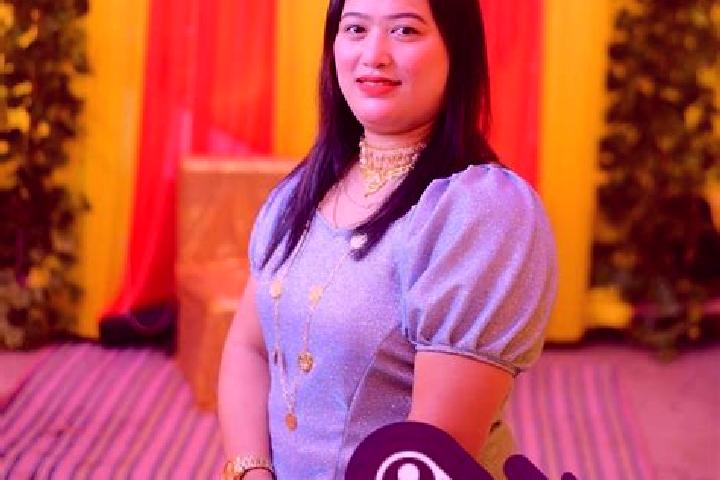 Rose, 22 — Escort in Kyaw, Myanmar