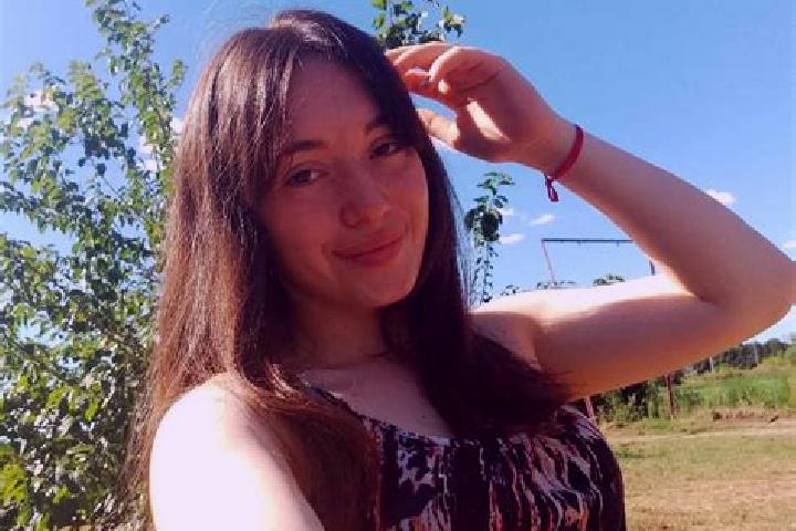 Rose, 22 — Escort in Lujan, Argentina