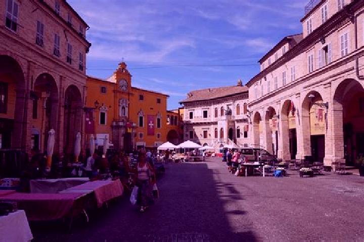 Rose, 22 — Escort in Monteleone di Fermo, Italy