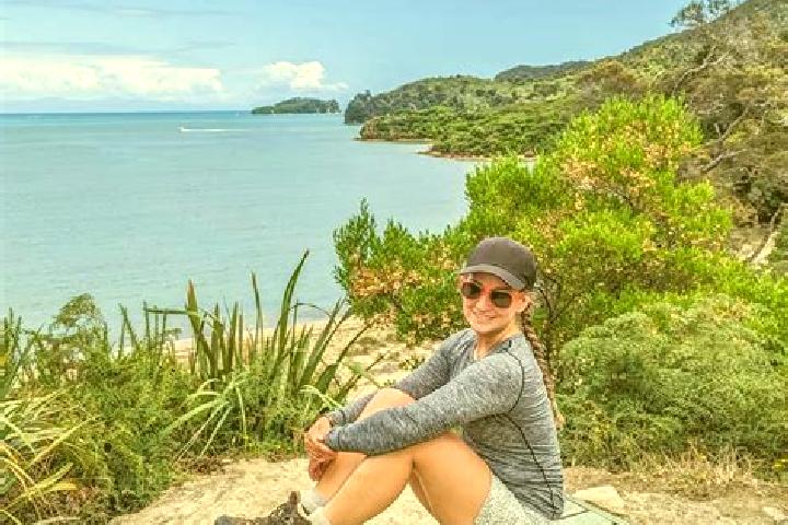 Rose, 22 — Escort in Motueka, New Zealand